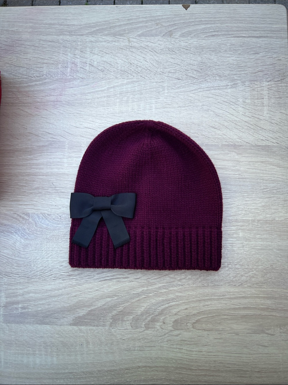 Kate Spade Beanie
